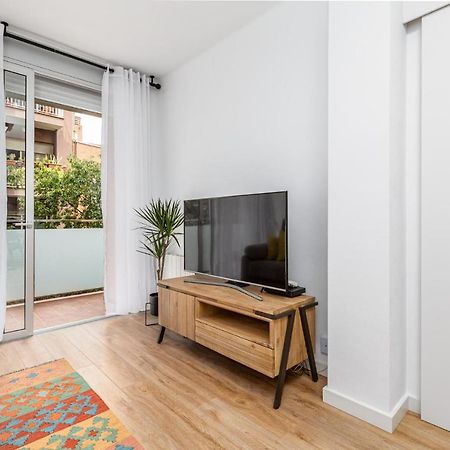 Ferienwohnung Simply Stunning - Hidden Gem, Heart Of Poble Sec Barcelona Exterior foto
